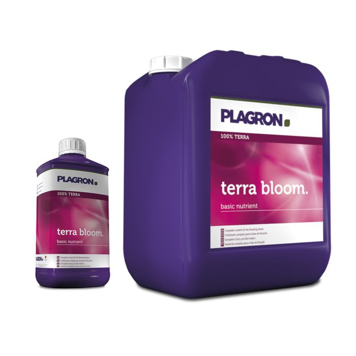 PLAGRON Terra Bloom