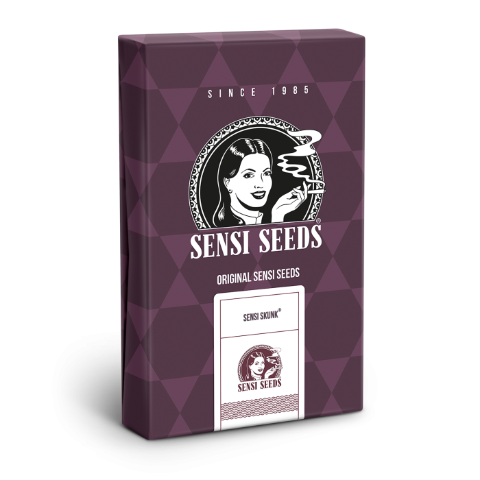SENSI SEEDS Sensi Skunk