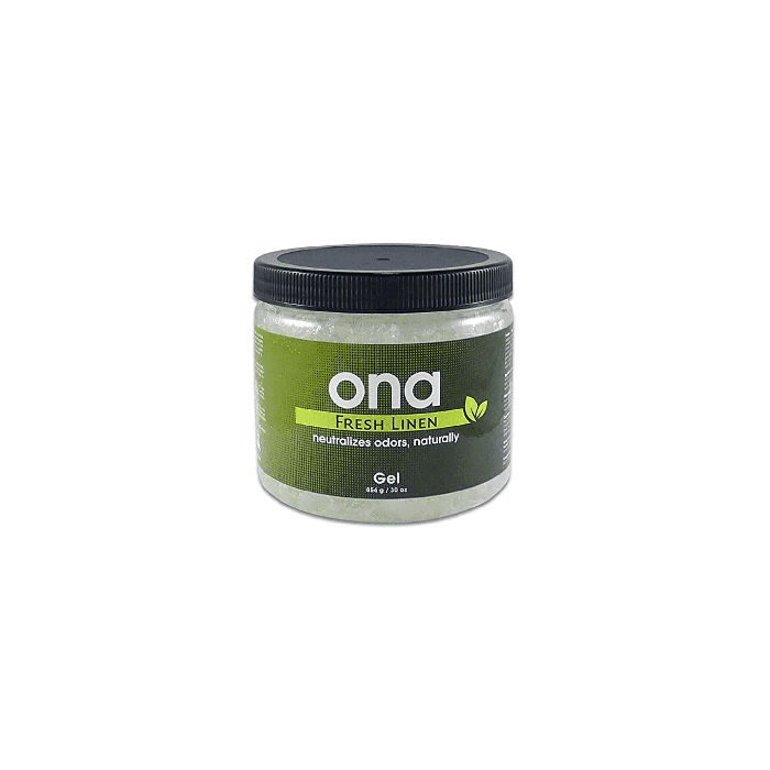 Ona Gel Fresh Linen