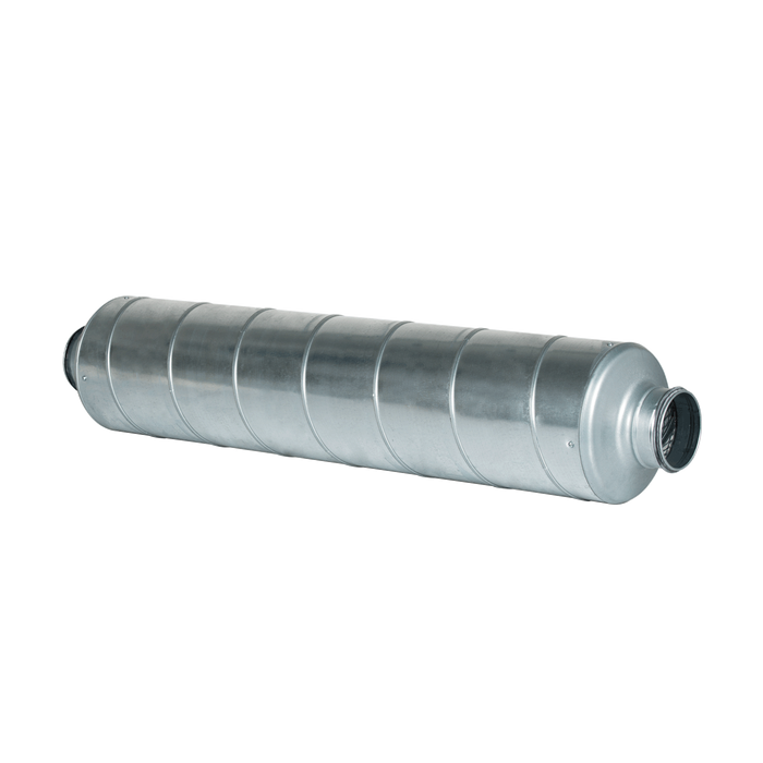 Schalldämpfer 100-900