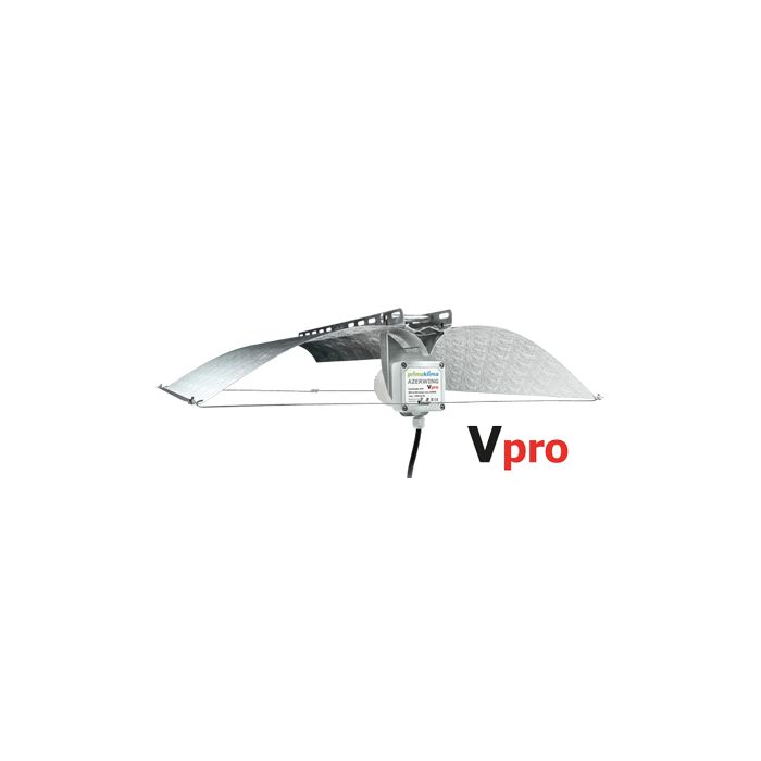 PRIMAKLIMA AZERWING LA55-Vpro