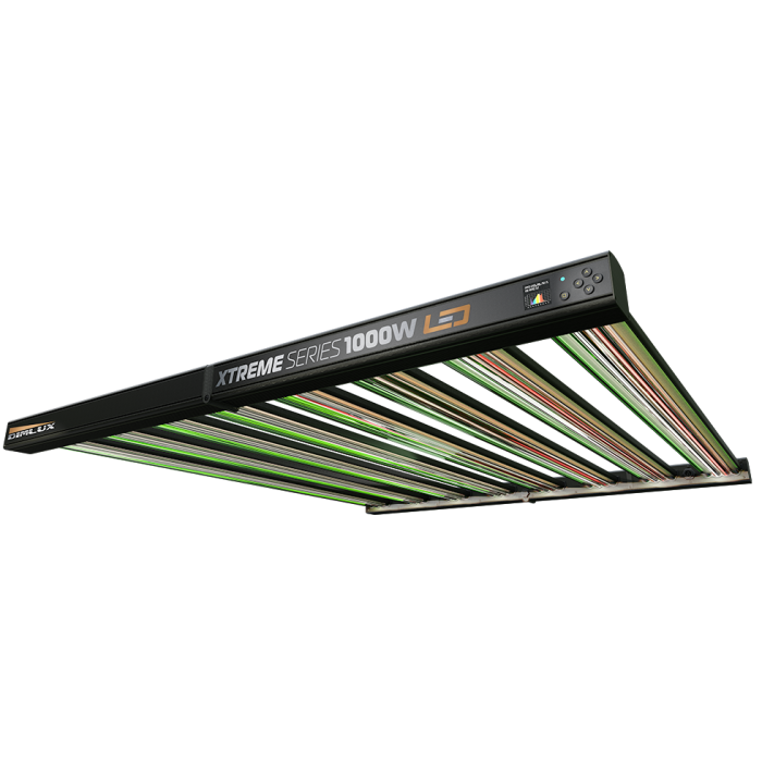 Dimlux Extreme Series LED 1000w