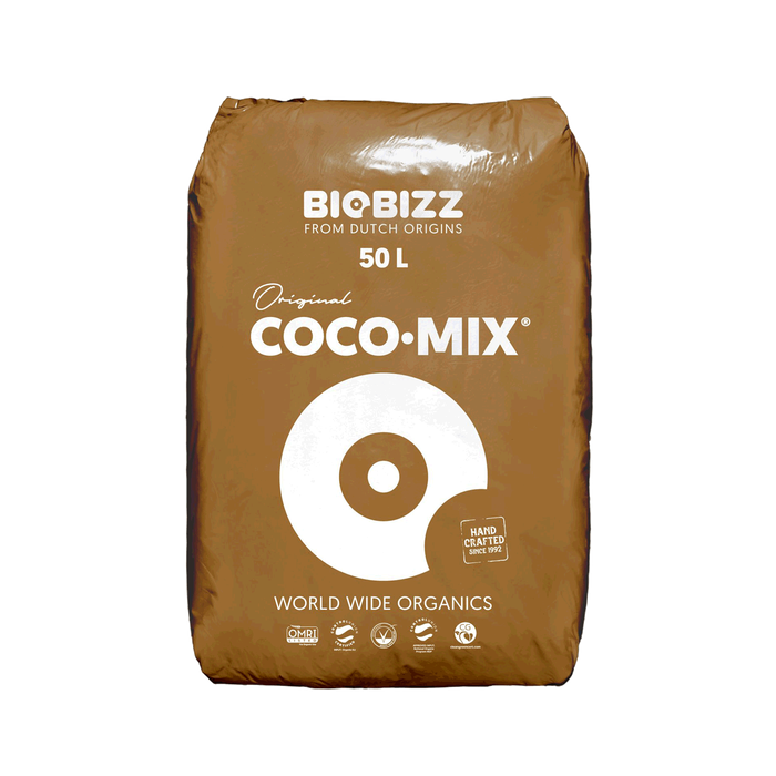 BioBizz Coco Mix 50L