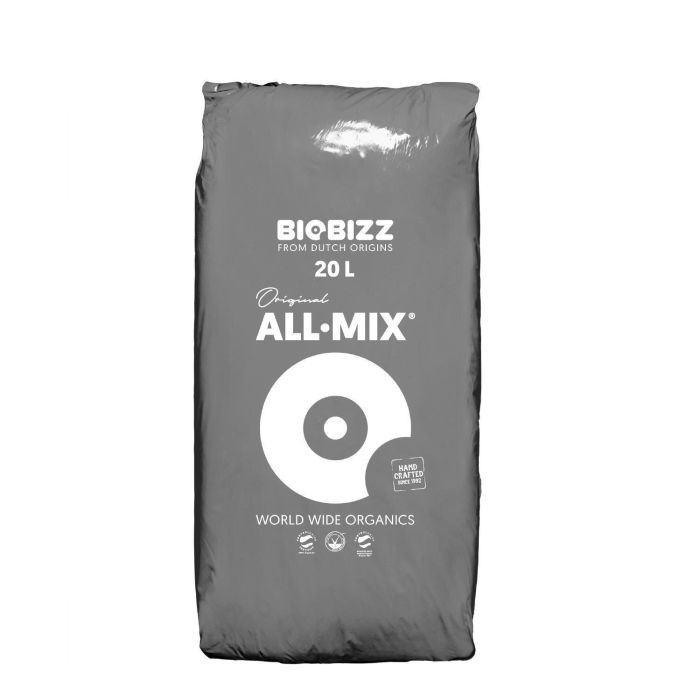BioBizz All-Mix 