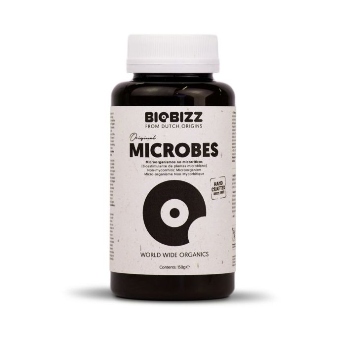 BioBizz Microbes 150gr