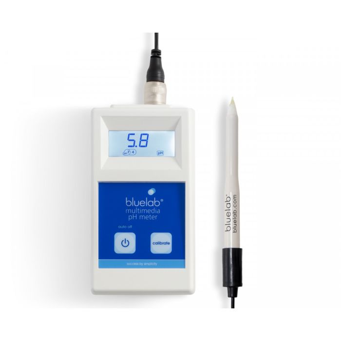 Bluelab Multimedia  pH Meter