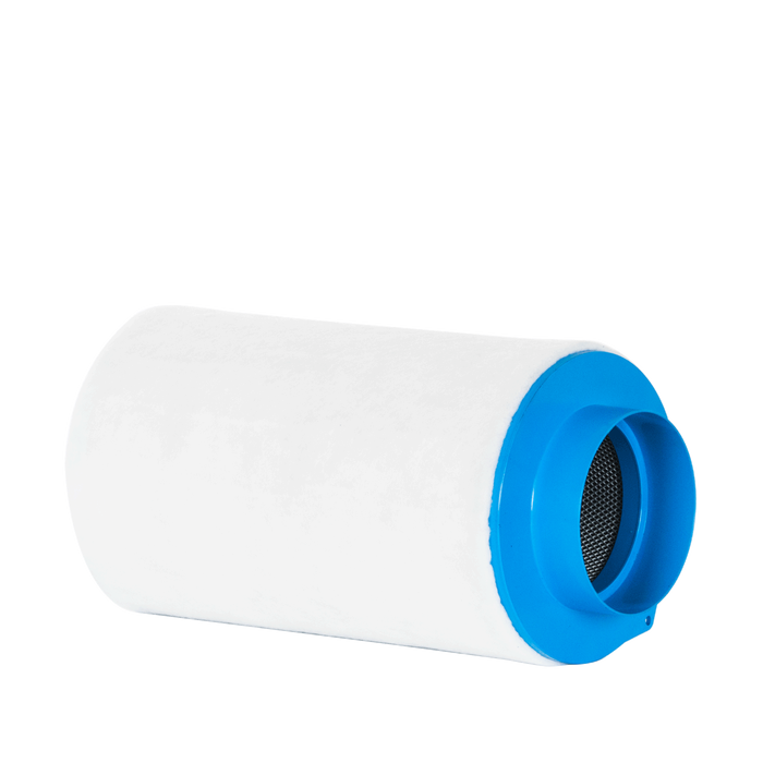 Carbon Active Filter Granulat 125mm 400 m³/h 