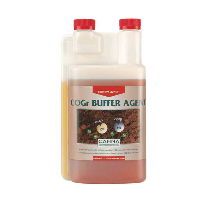 CANNA COGr Buffering Agent