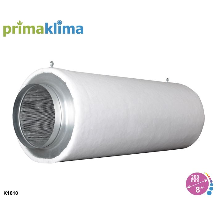 Prima Klima Carbon Filter K1610 INDUSTRY 200mm 1150m³/h