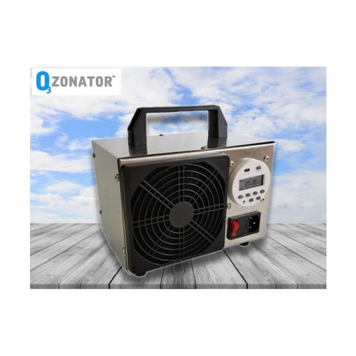 Ozonator 1.0