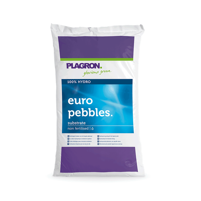 Plagron Euro Pebbles | 10l