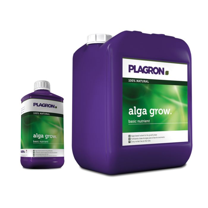 PLAGRON Alga Grow