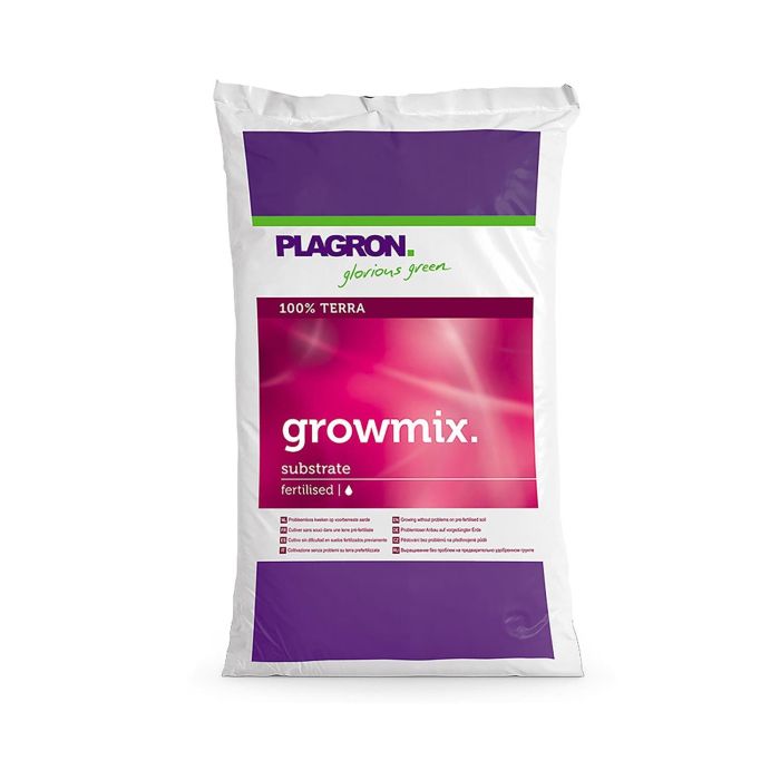 PLAGRON Growmix