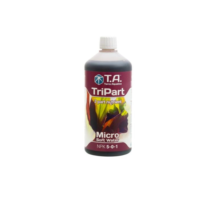 T.A. TriPart Micro SW