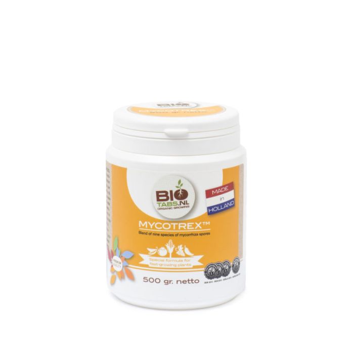 BioTabs Mycotrex 500 gr